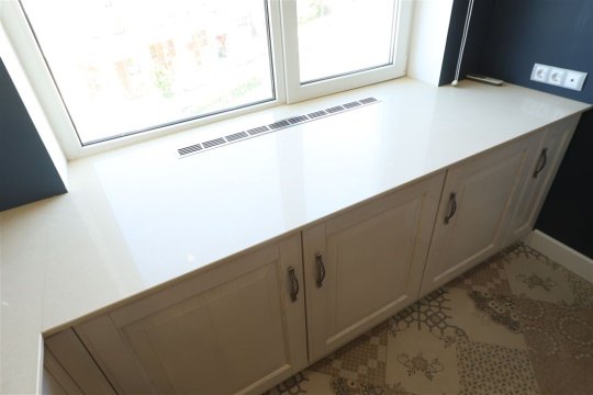 2-к квартира, 8/16 эт., 63м²