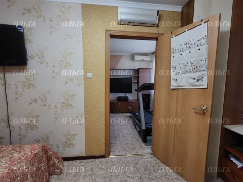 2-к квартира, 5/5 эт., 44м²