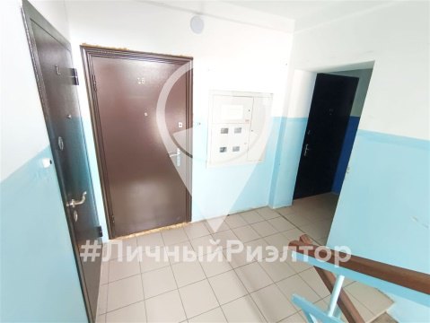 1-к квартира, 2/3 эт., 35м²