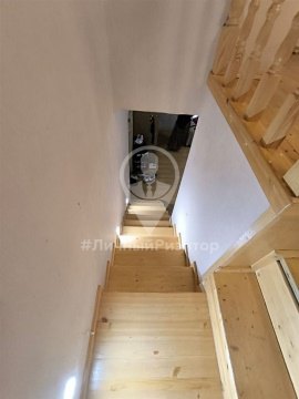 3-к квартира, 3/3 эт., 61м²