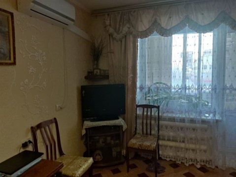 1-к квартира, 2/9 эт., 28м²