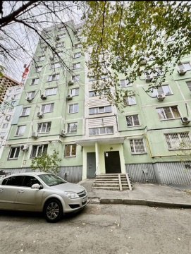 1-к квартира, 4/10 эт., 39м²