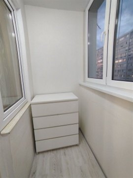 Студия, 12/18 эт., 23м²