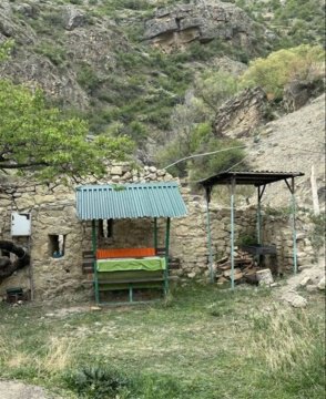 2-к квартира, 1/1 эт., 85м²