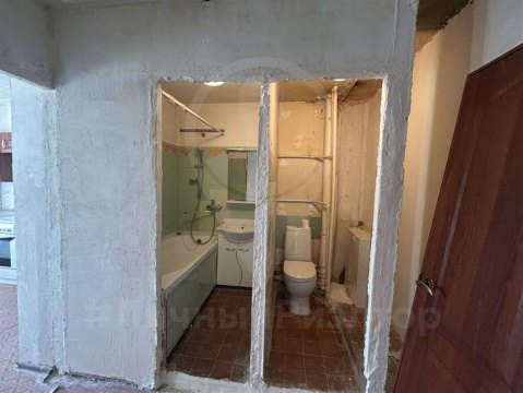 2-к квартира, 4/9 эт., 49м²