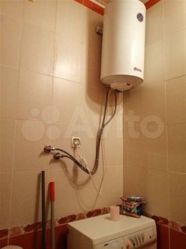 1-к квартира, 6/9 эт., 38м²