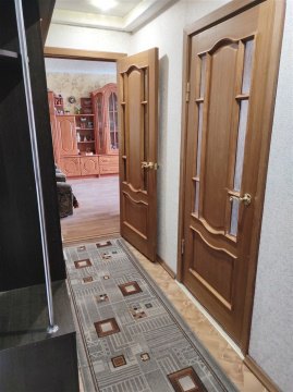 2-к квартира, 4/9 эт., 45м²