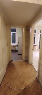 1-к квартира, 3/5 эт., 36м²