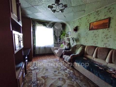 Дом 65м², участок 26 сот.