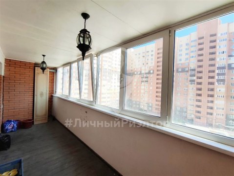 1-к квартира, 6/15 эт., 41м²