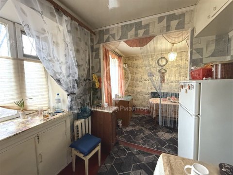 4-к квартира, 1/5 эт., 62м²