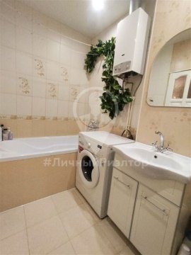 2-к квартира, 4/5 эт., 62м²