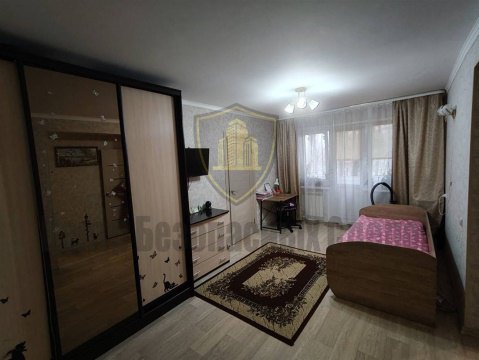 2-к квартира, 2/5 эт., 46м²