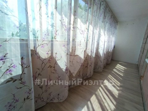 2-к квартира, 4/9 эт., 52м²