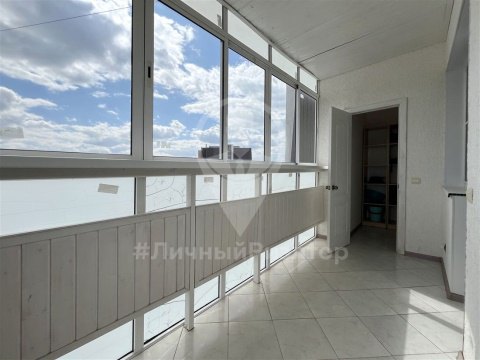 1-к квартира, 7/9 эт., 44м²