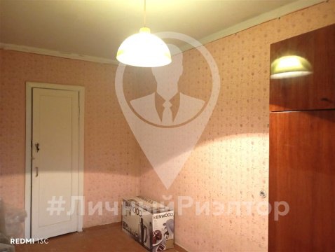 2-к квартира, 3/5 эт., 45м²