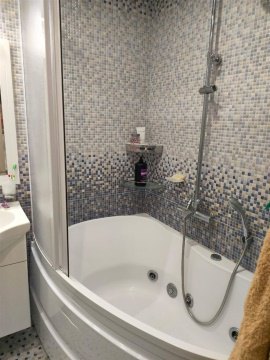 2-к квартира, 1/5 эт., 41м²