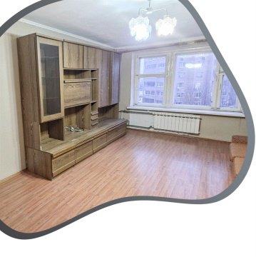 1-к квартира, 7/12 эт., 40м²