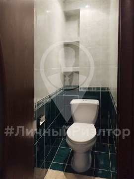 3-к квартира, 10/12 эт., 58м²