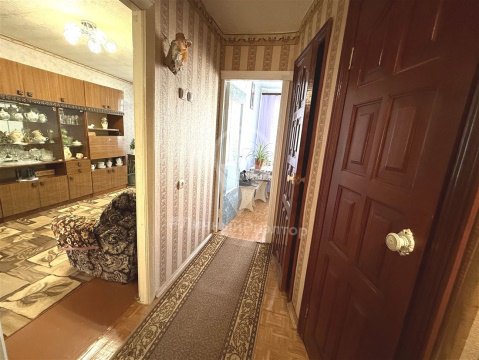 2-к квартира, 3/5 эт., 45м²