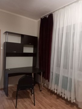 2-к квартира, 5/5 эт., 40м²