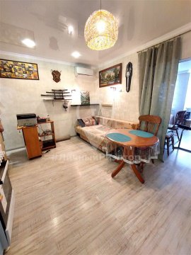 1-к квартира, 3/16 эт., 45м²