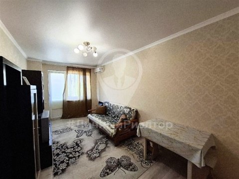2-к квартира, 2/3 эт., 46м²
