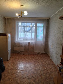 3-к квартира, 4/5 эт., 57м²