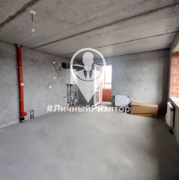 2-к квартира, 12/16 эт., 47м²