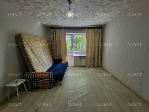 1-к квартира, 3/5 эт., 30м²