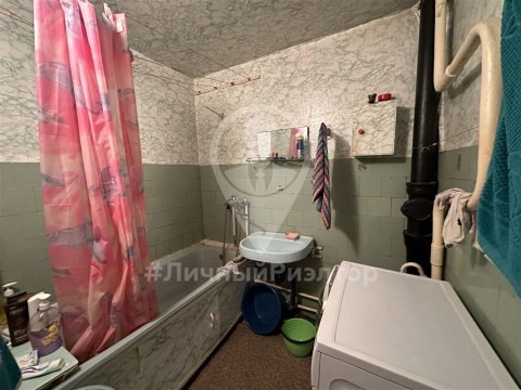 4-к квартира, 5/5 эт., 84м²