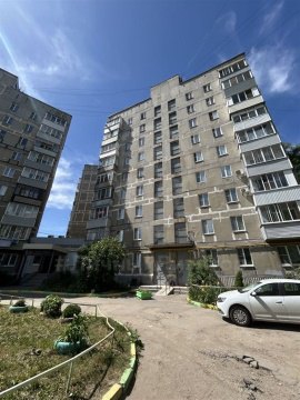 2-к квартира, 7/9 эт., 44м²