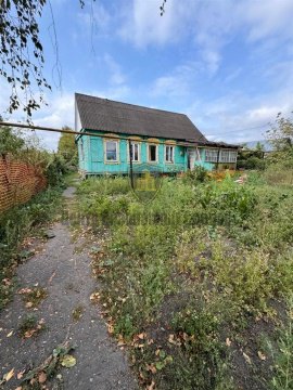 Дом 92м², участок 20 сот.