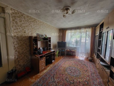 4-к квартира, 3/4 эт., 84м²