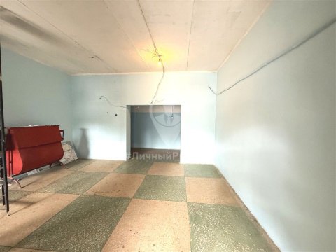 1-к квартира, 5/5 эт., 18м²