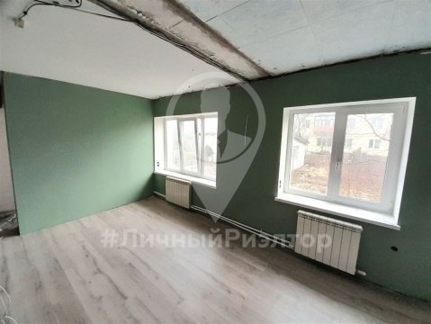 2-к квартира, 1/2 эт., 45м²
