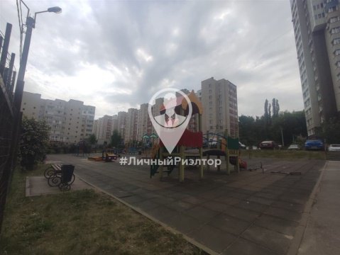 1-к квартира, 6/8 эт., 42м²