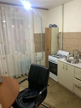 2-к квартира, 1/5 эт., 53м²