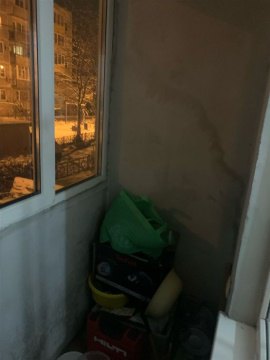 2-к квартира, 1/5 эт., 53м²