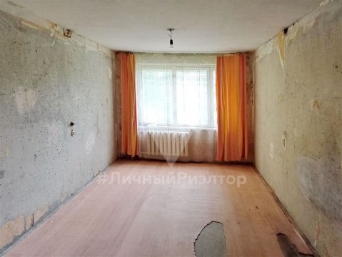 3-к квартира, 2/9 эт., 65м²