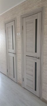 3-к квартира, 4/4 эт., 60м²