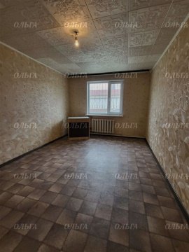 2-к квартира, 1/1 эт., 41м²