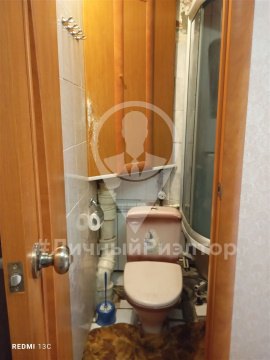 2-к квартира, 1/5 эт., 23м²