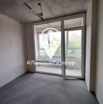 2-к квартира, 4/16 эт., 44м²
