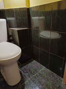 2-к квартира, 8/10 эт., 54м²