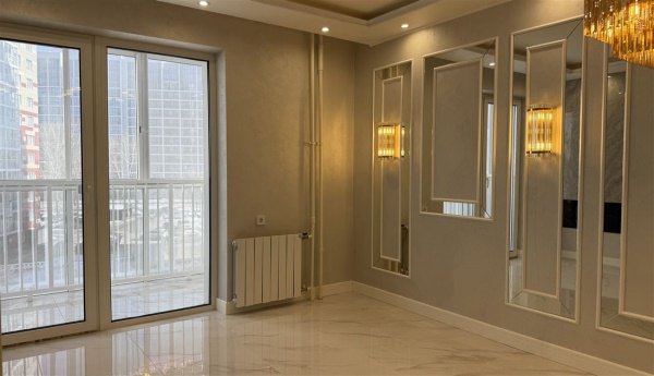 2-к квартира, 5/15 эт., 50м²