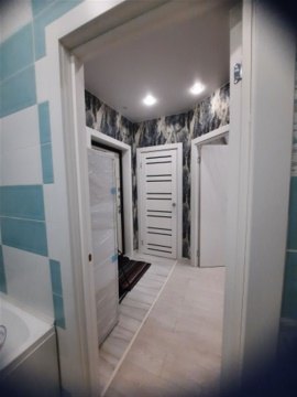 1-к квартира, 20/22 эт., 39м²