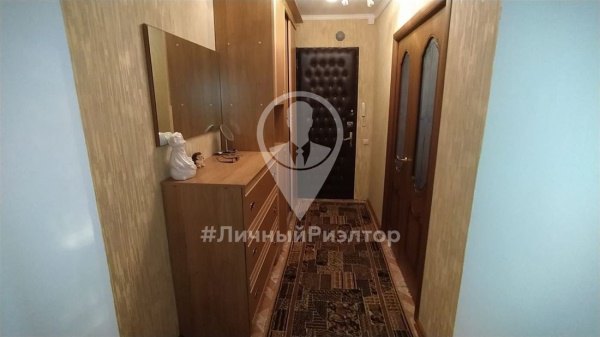 2-к квартира, 5/5 эт., 48м²