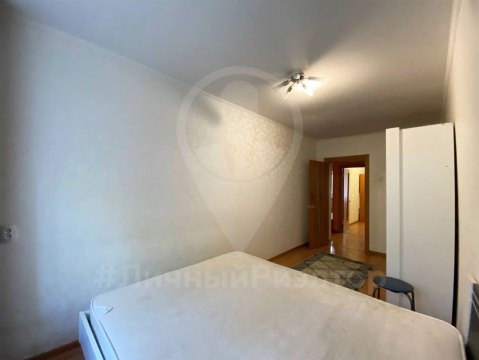 3-к квартира, 2/5 эт., 55м²