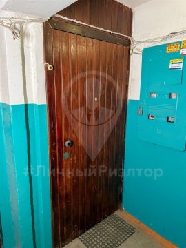 2-к квартира, 1/5 эт., 415м²